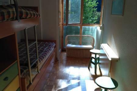 Duplex Con Jardin En Ezcaray Apartment ภายนอก รูปภาพ