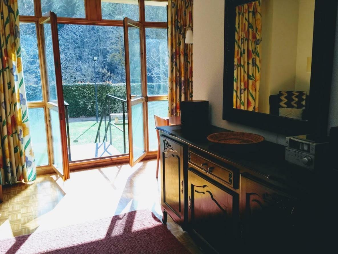 Duplex Con Jardin En Ezcaray Apartment ภายนอก รูปภาพ
