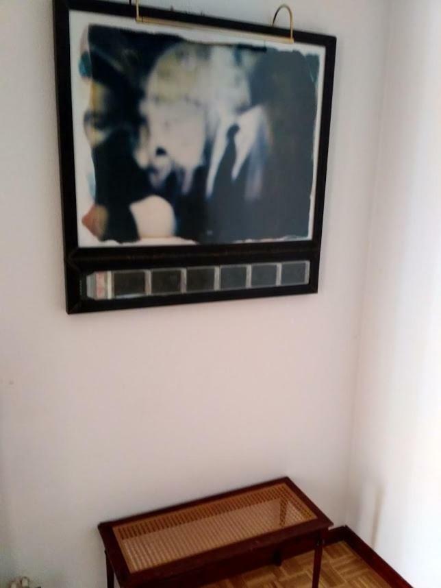 Duplex Con Jardin En Ezcaray Apartment ภายนอก รูปภาพ