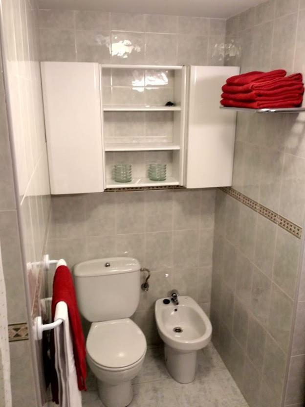 Duplex Con Jardin En Ezcaray Apartment ภายนอก รูปภาพ